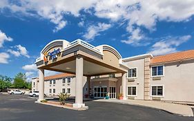 Comfort Inn Green Valley