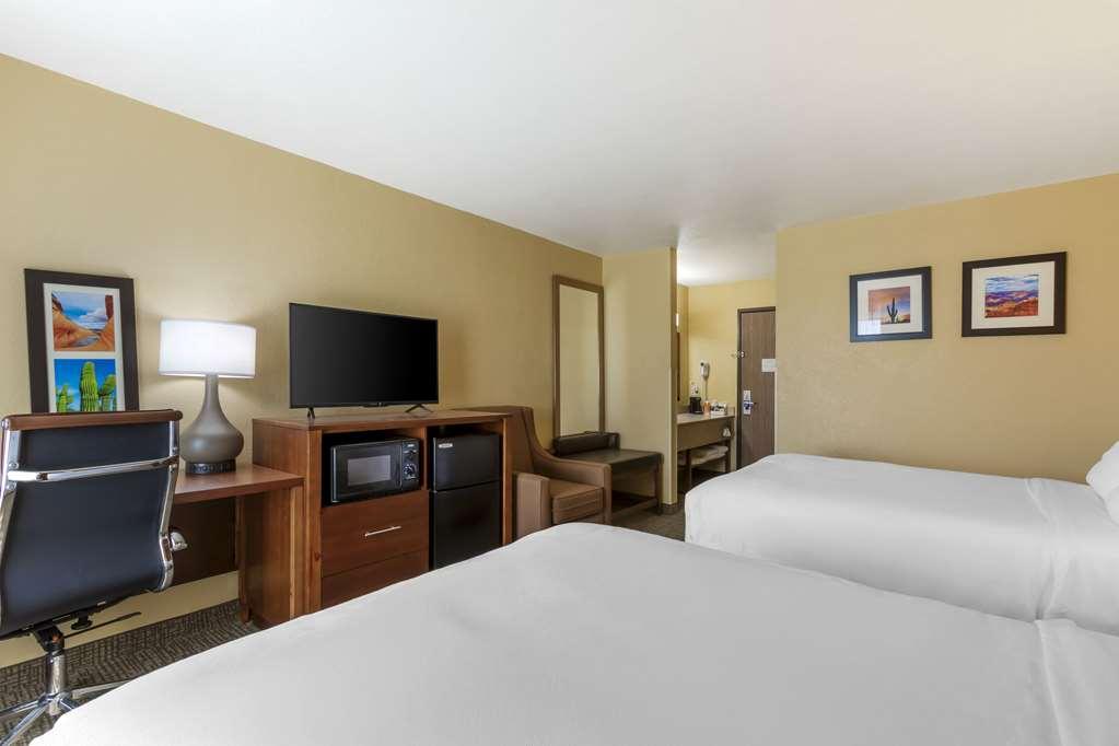 Comfort Inn Green Valley I-19 Room photo